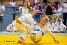 22.06.2024 Wachau JUDO Kids Cup